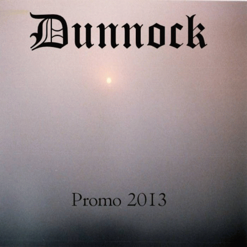 Dunnock : Promo 2013